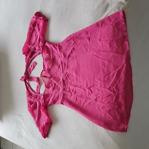 For love and lemons dress - Picture 4 of 9